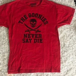 Boys Goonie T-shirt